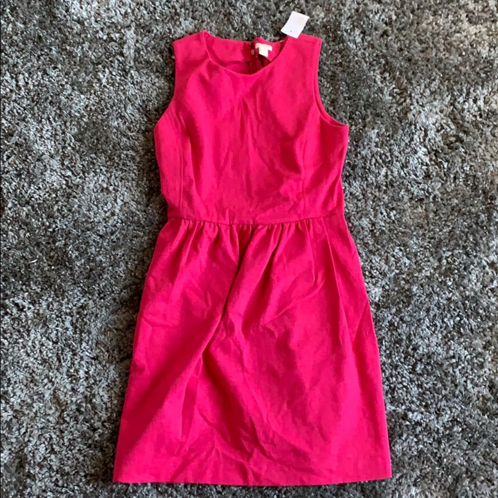 J.crew Factory dress